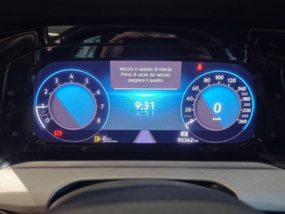 Volkswagen Golf 1.0 TSI EVO Life (14)