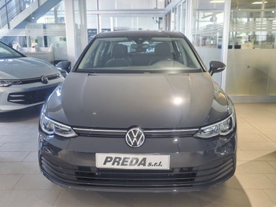 Volkswagen Golf 1.0 TSI EVO Life (2)