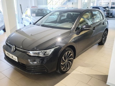 Volkswagen Golf 1.0 TSI EVO Life (3)