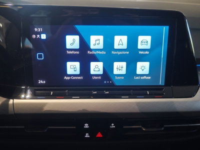 Volkswagen Golf 1.0 TSI EVO Life (9)