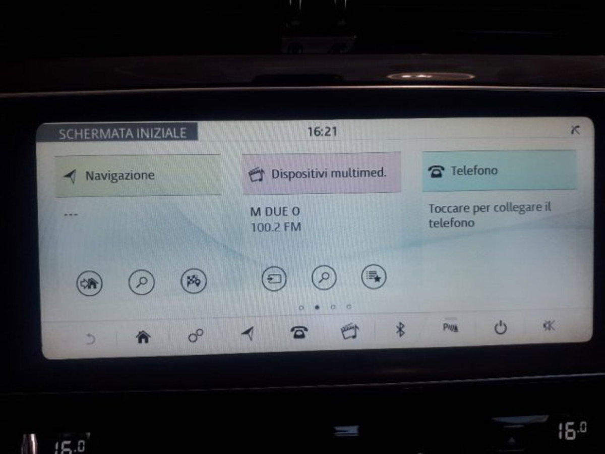 Jaguar F-Pace 2.0 D 180 CV AWD aut. Portfolio (10)
