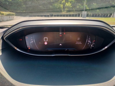 Peugeot 3008 BlueHDi 130 S&S EAT8 Allure Pack (11)