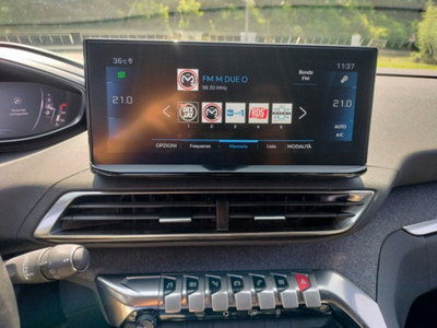 Peugeot 3008 BlueHDi 130 S&S EAT8 Allure Pack (12)