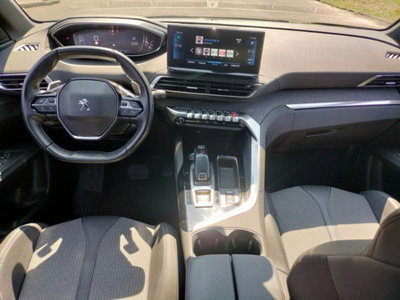 Peugeot 3008 BlueHDi 130 S&S EAT8 Allure Pack (13)