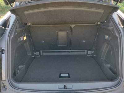 Peugeot 3008 BlueHDi 130 S&S EAT8 Allure Pack (15)