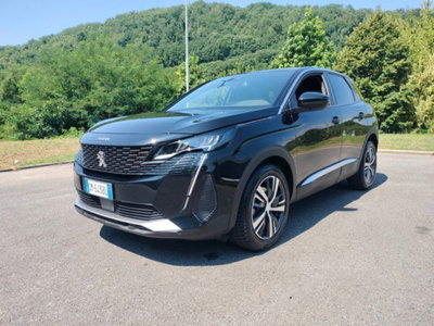 Peugeot 3008 BlueHDi 130 S&S EAT8 Allure Pack (3)
