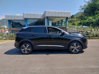 Peugeot 3008 BlueHDi 130 S&S EAT8 Allure Pack (4)