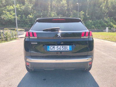 Peugeot 3008 BlueHDi 130 S&S EAT8 Allure Pack (7)