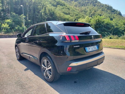 Peugeot 3008 BlueHDi 130 S&S EAT8 Allure Pack (8)
