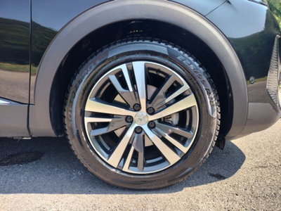 Peugeot 3008 BlueHDi 130 S&S EAT8 Allure Pack (9)
