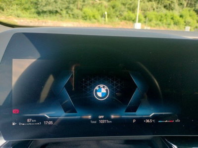 BMW Serie 2 Active Tourer 223i 48V xDrive  Msport (11)