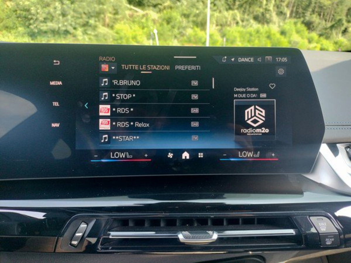 BMW Serie 2 Active Tourer 223i 48V xDrive  Msport (12)