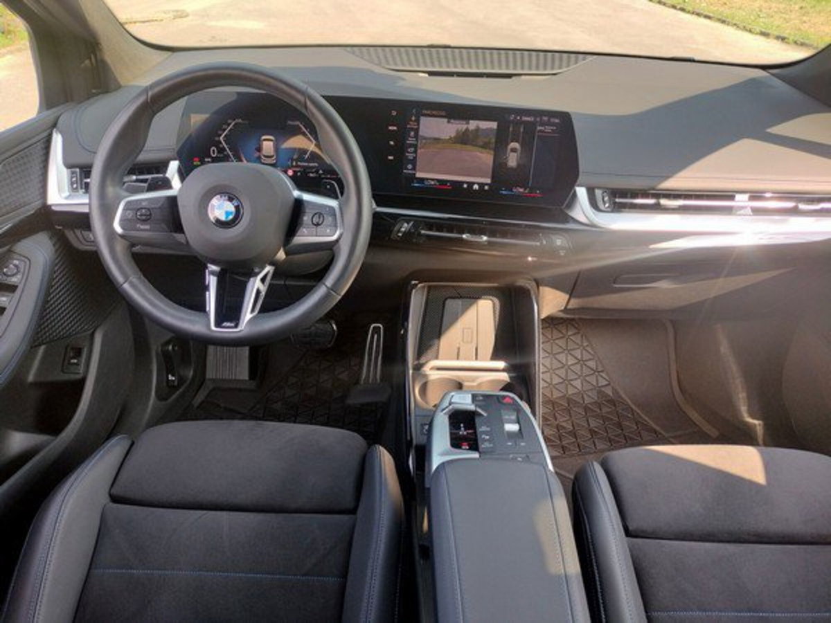 BMW Serie 2 Active Tourer 223i 48V xDrive  Msport (13)
