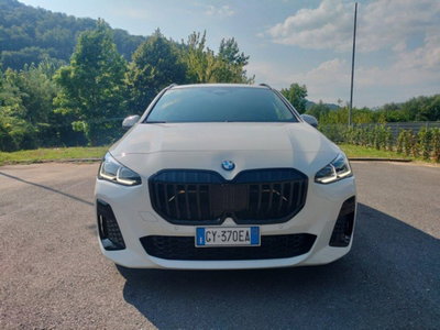 BMW Serie 2 Active Tourer 223i 48V xDrive  Msport (2)