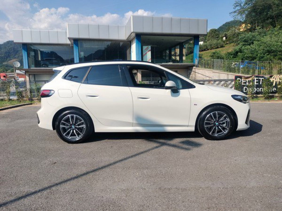 BMW Serie 2 Active Tourer 223i 48V xDrive  Msport (4)