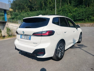 BMW Serie 2 Active Tourer 223i 48V xDrive  Msport (6)
