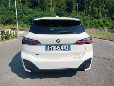 BMW Serie 2 Active Tourer 223i 48V xDrive  Msport (7)