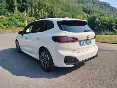 BMW Serie 2 Active Tourer 223i 48V xDrive  Msport (8)