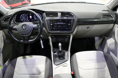 Volkswagen Tiguan 2.0 tdi Edition 20 150cv dsg (10)