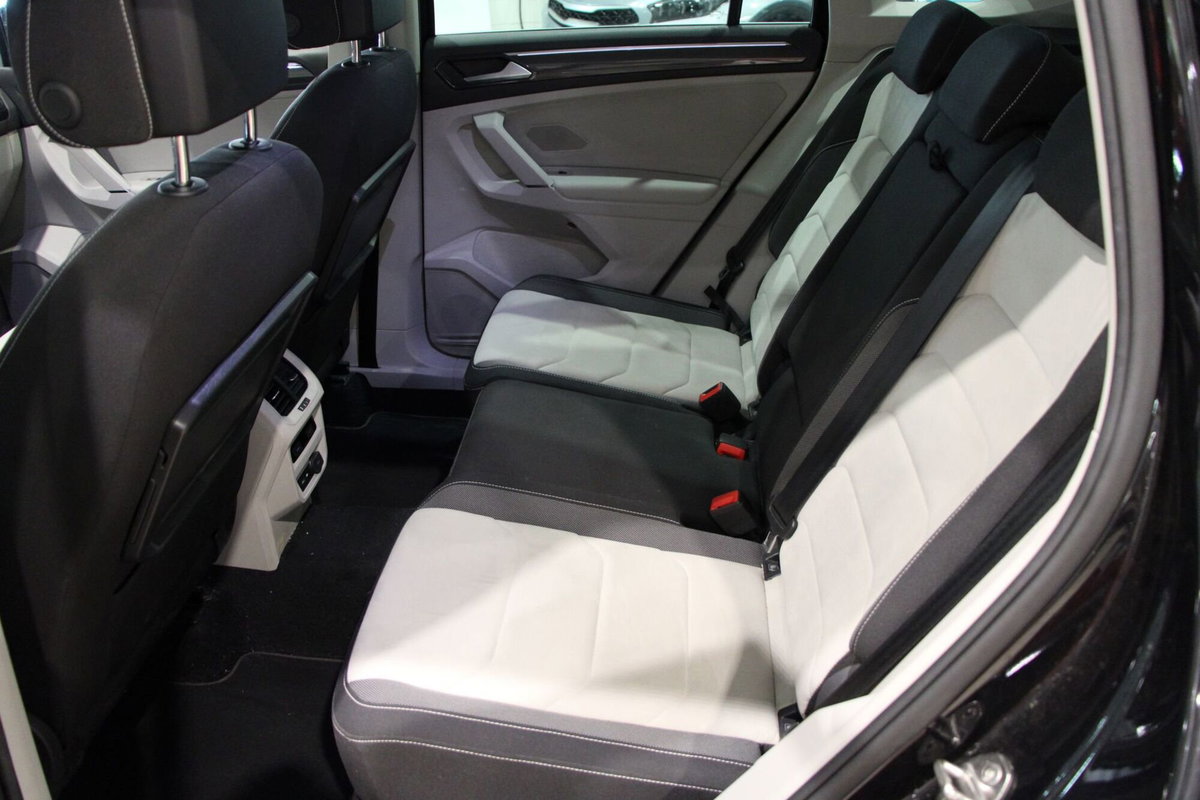 Volkswagen Tiguan 2.0 tdi Edition 20 150cv dsg (11)