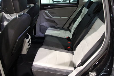 Volkswagen Tiguan 2.0 tdi Edition 20 150cv dsg (11)