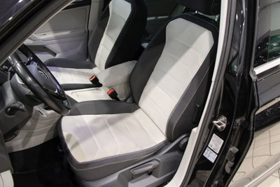 Volkswagen Tiguan 2.0 tdi Edition 20 150cv dsg (12)