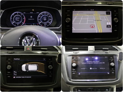 Volkswagen Tiguan 2.0 tdi Edition 20 150cv dsg (13)