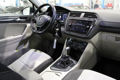 Volkswagen Tiguan 2.0 tdi Edition 20 150cv dsg (14)