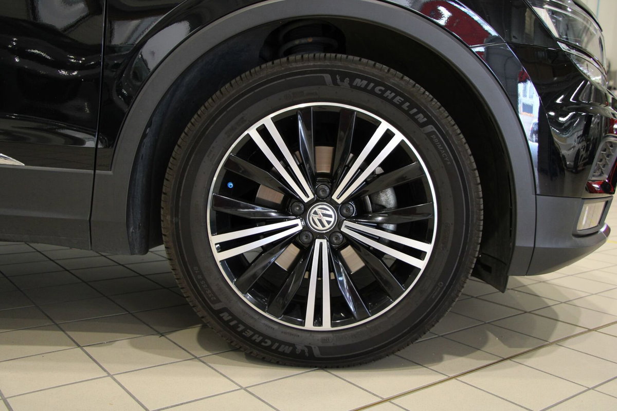 Volkswagen Tiguan 2.0 tdi Edition 20 150cv dsg (16)