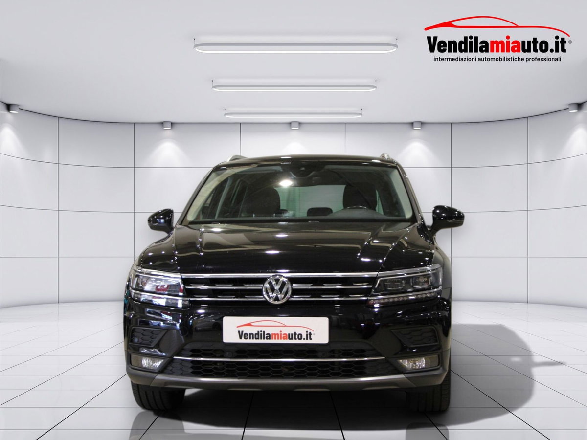 Volkswagen Tiguan 2.0 tdi Edition 20 150cv dsg (2)