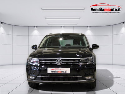 Volkswagen Tiguan 2.0 tdi Edition 20 150cv dsg (2)