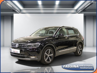 Volkswagen Tiguan 2.0 tdi Edition 20 150cv dsg (3)