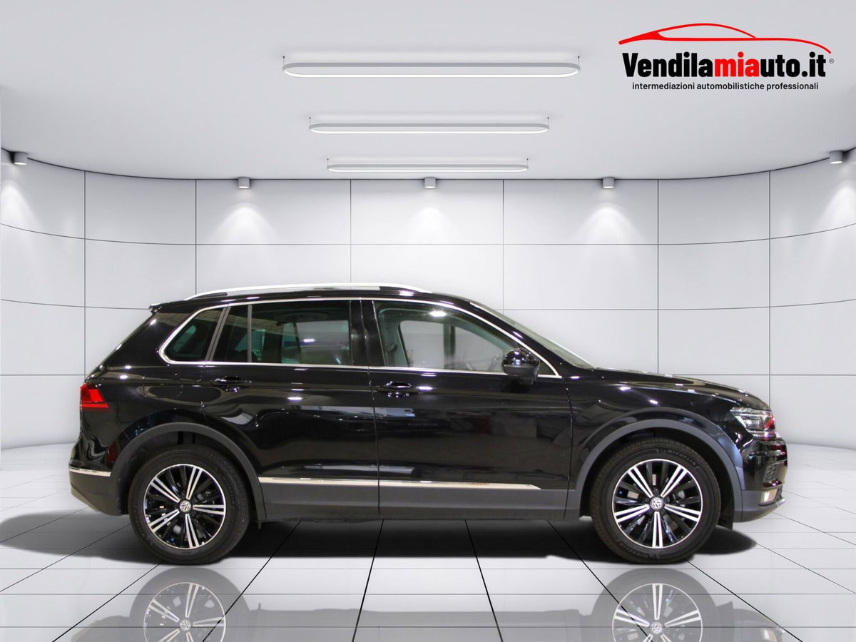 Volkswagen Tiguan 2.0 tdi Edition 20 150cv dsg (4)