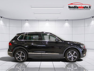 Volkswagen Tiguan 2.0 tdi Edition 20 150cv dsg (4)