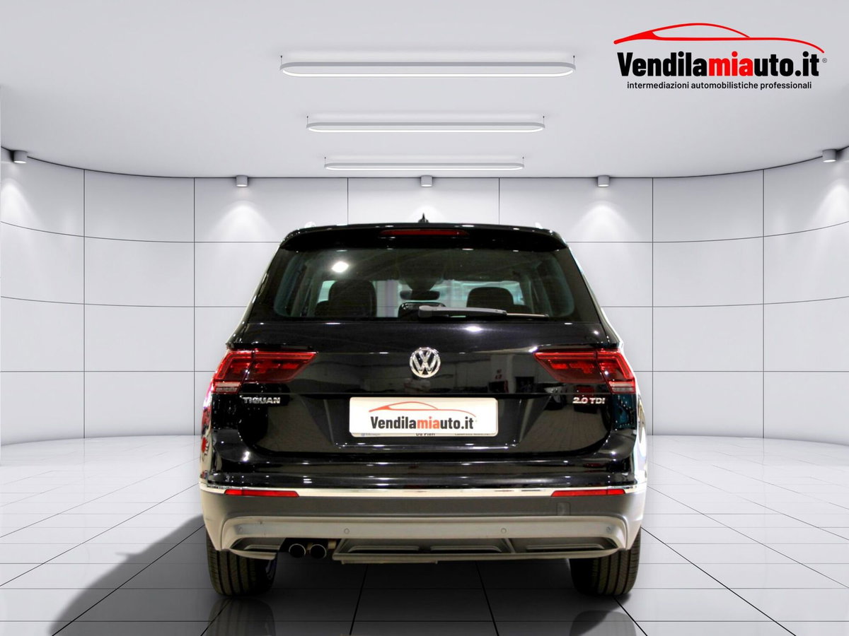 Volkswagen Tiguan 2.0 tdi Edition 20 150cv dsg (6)