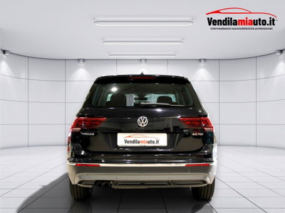 Volkswagen Tiguan 2.0 tdi Edition 20 150cv dsg (6)