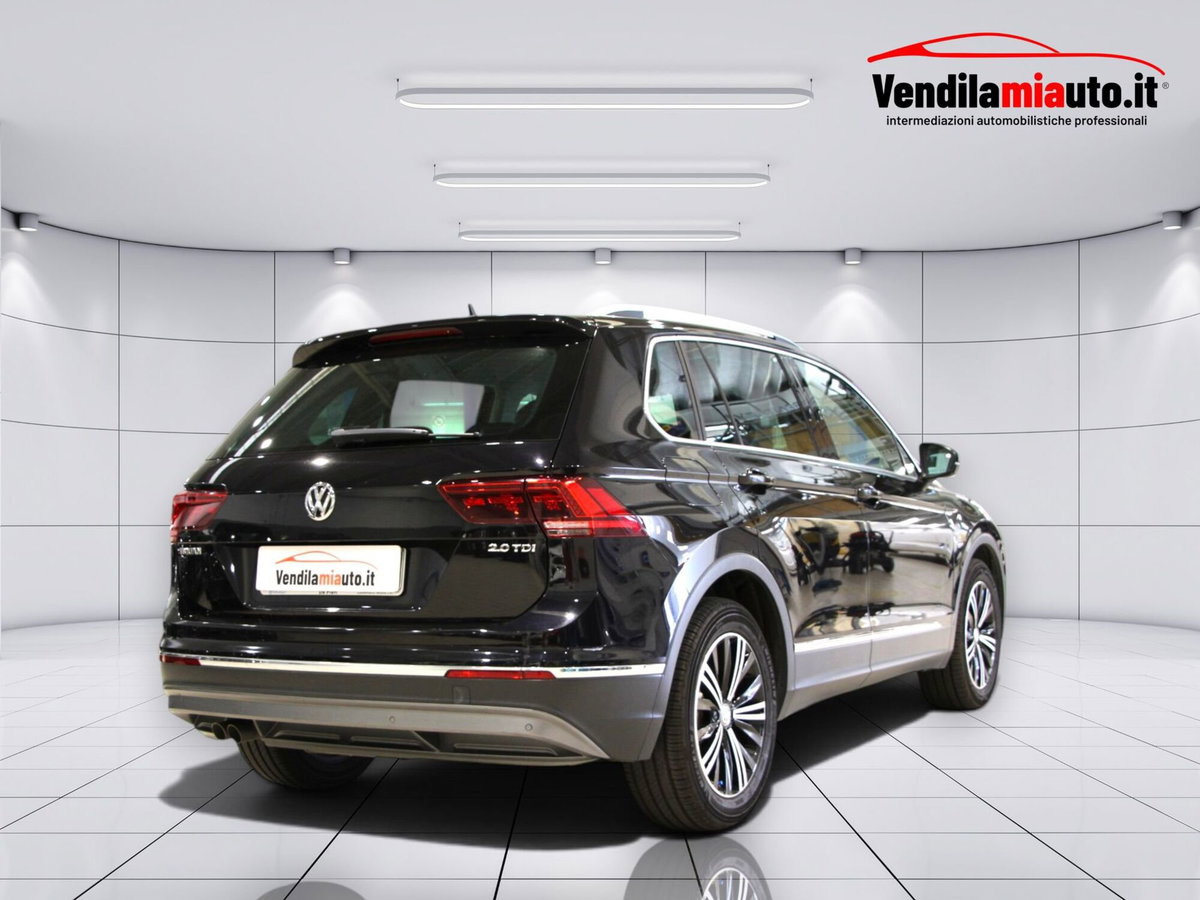 Volkswagen Tiguan 2.0 tdi Edition 20 150cv dsg (7)