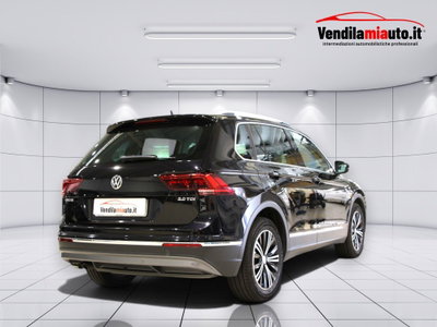 Volkswagen Tiguan 2.0 tdi Edition 20 150cv dsg (7)