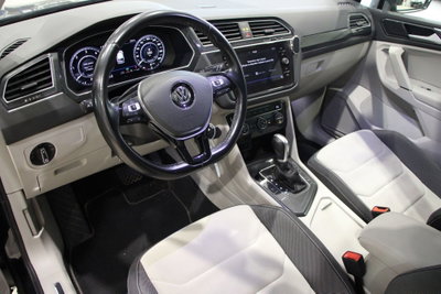 Volkswagen Tiguan 2.0 tdi Edition 20 150cv dsg (9)