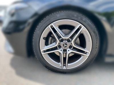 Mercedes-Benz Classe A 200 d AMG Line Advanced Plus auto (10)