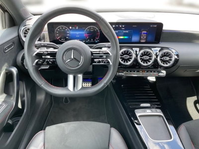Mercedes-Benz Classe A 200 d AMG Line Advanced Plus auto (17)