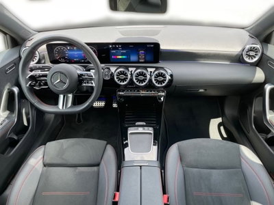 Mercedes-Benz Classe A 200 d AMG Line Advanced Plus auto (19)