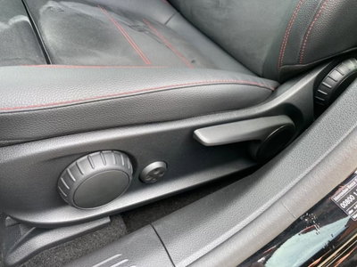 Mercedes-Benz Classe A 200 d AMG Line Advanced Plus auto (20)