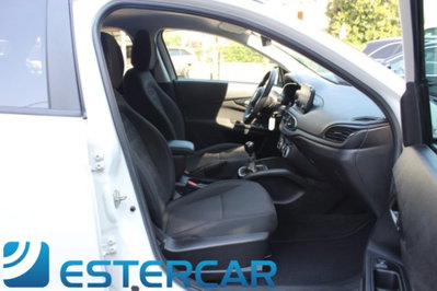 Fiat Tipo Station Wagon Tipo SW 1.6 mjt Garmin s&s 130cv (11)