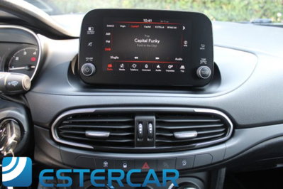 Fiat Tipo Station Wagon Tipo SW 1.6 mjt Garmin s&s 130cv (14)