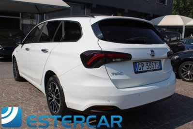 Fiat Tipo Station Wagon Tipo SW 1.6 mjt Garmin s&s 130cv (15)