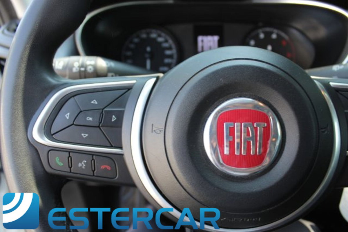 Fiat Tipo Station Wagon Tipo SW 1.6 mjt Garmin s&s 130cv (16)