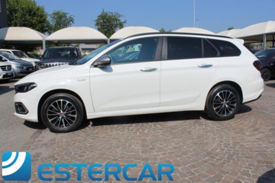 Fiat Tipo Station Wagon Tipo SW 1.6 mjt Garmin s&s 130cv (17)