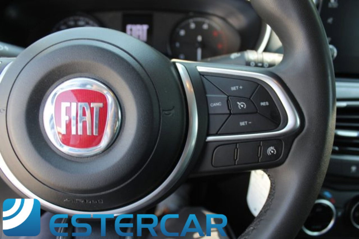Fiat Tipo Station Wagon Tipo SW 1.6 mjt Garmin s&s 130cv (20)