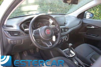 Fiat Tipo Station Wagon Tipo SW 1.6 mjt Garmin s&s 130cv (3)